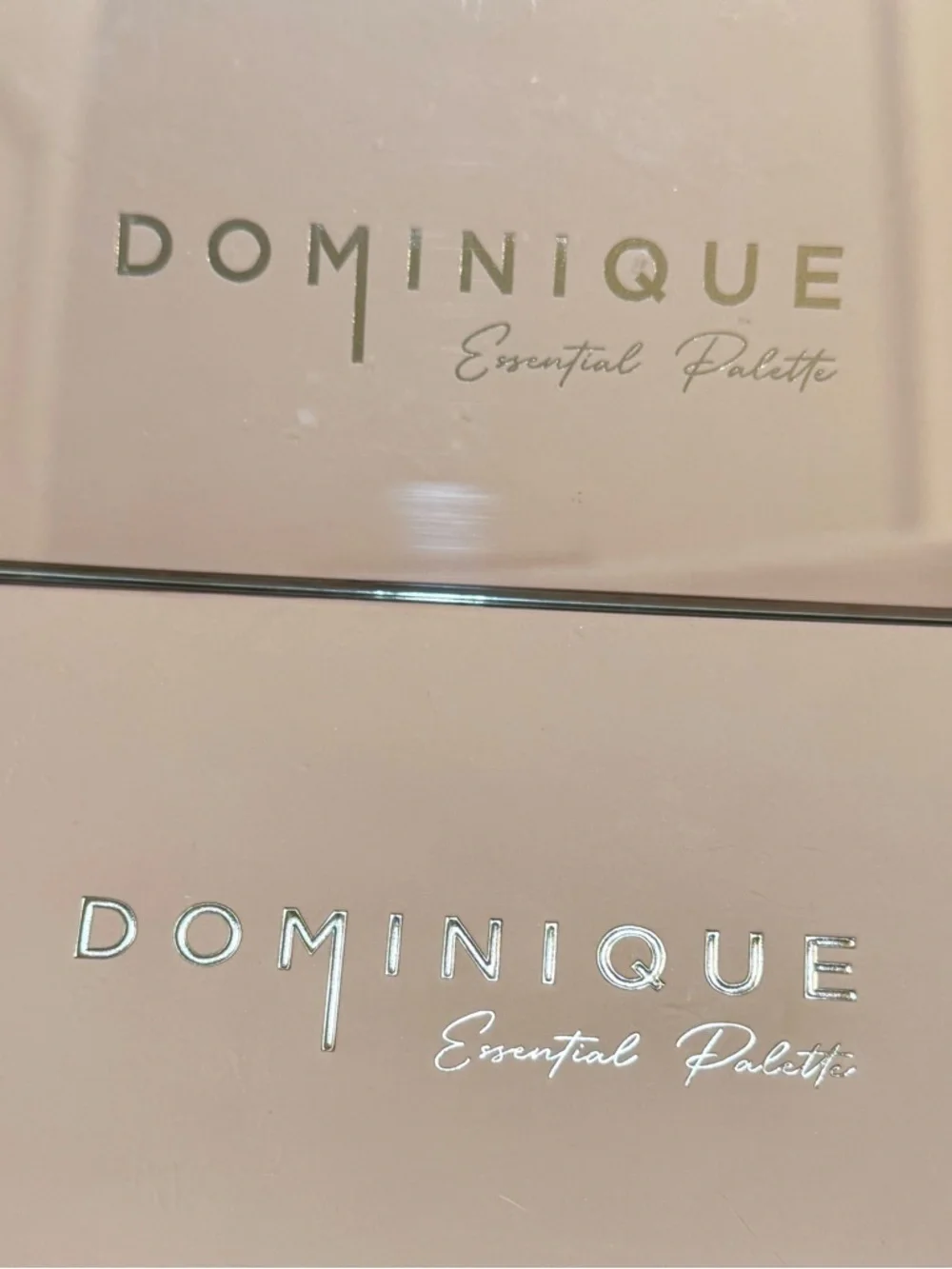 Dominique cruelty free